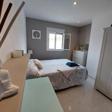 Casa Ohana Novo Sancti Petri Cadice Esterno foto