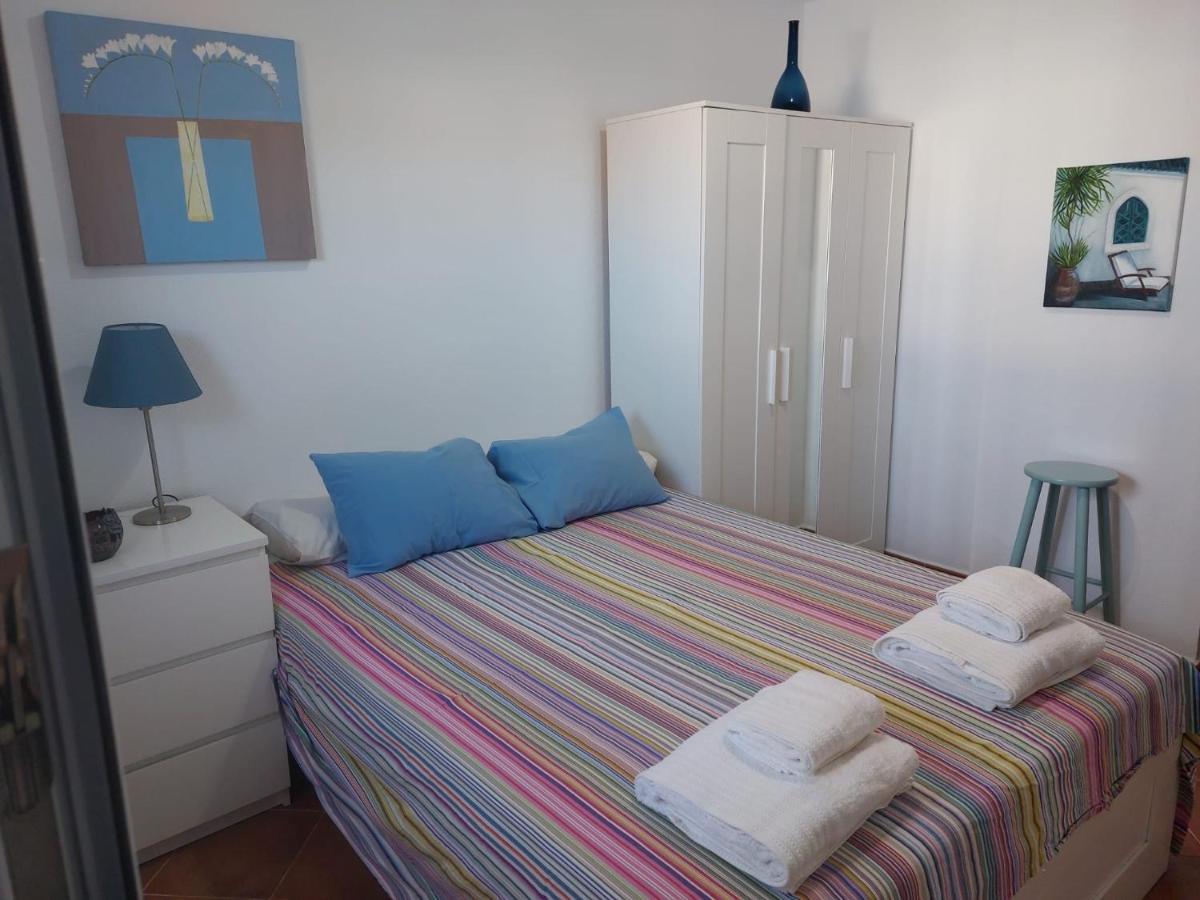 Casa Ohana Novo Sancti Petri Cadice Esterno foto