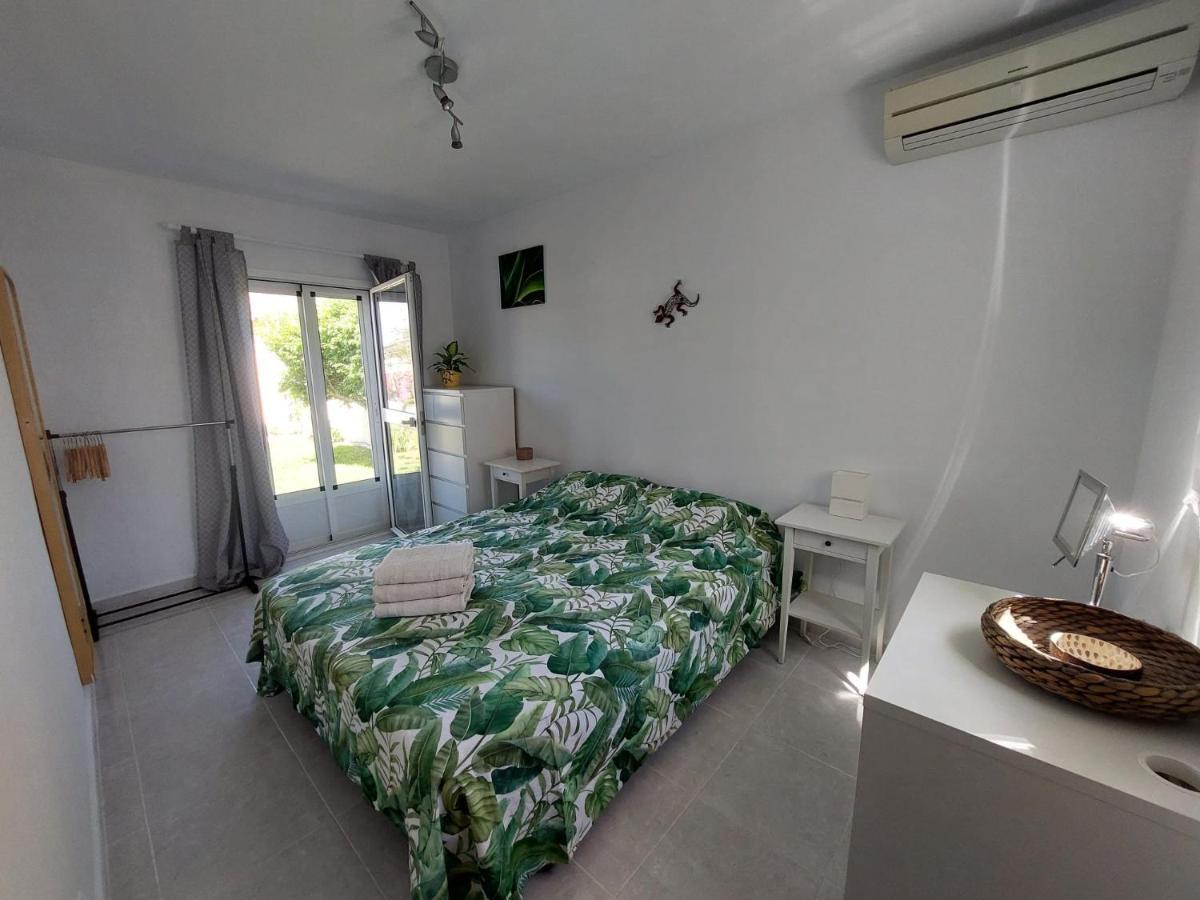 Casa Ohana Novo Sancti Petri Cadice Esterno foto